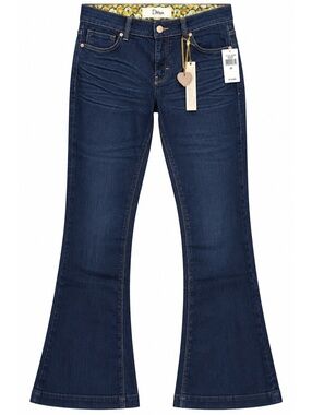 157 Dittos Melanie Rinse Jeans Size 32